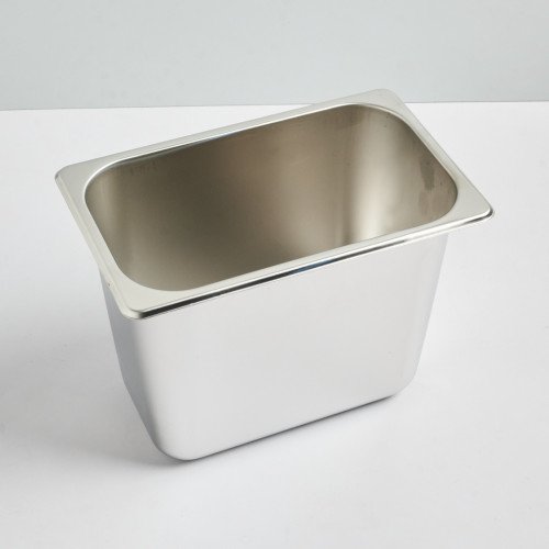 Gastronomy Food Pan 1/4