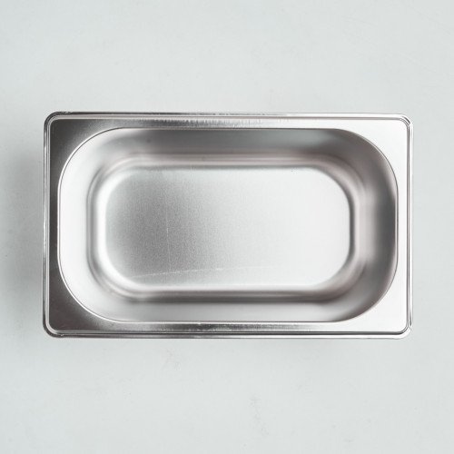 Gastronomy Food Pan 1/4 2