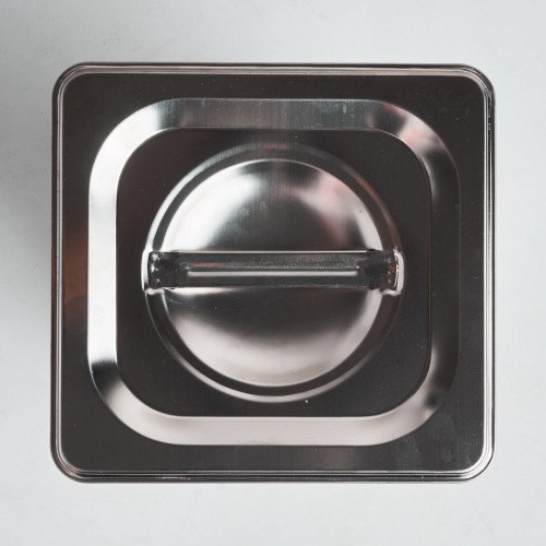 Gastronomy Food Pan 1/6 6