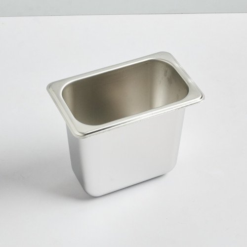 Gastronomy Food Pan 1/9