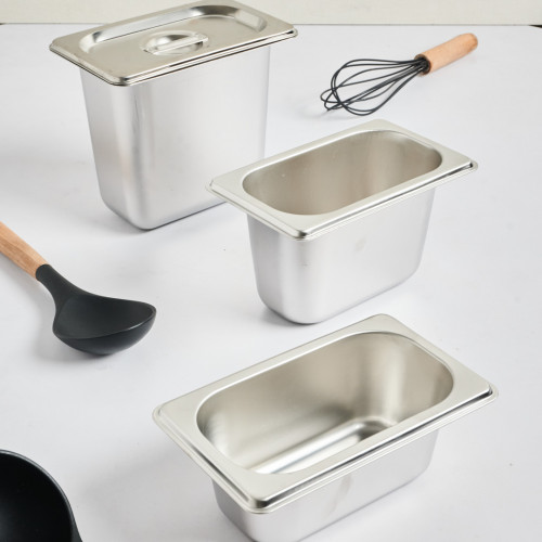 Gastronomy Food Pan 1/9 5