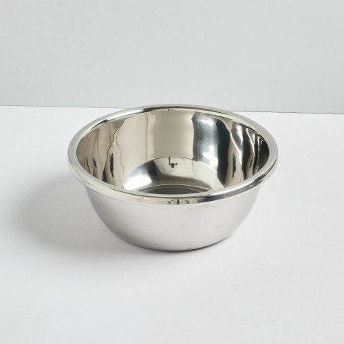 Stainless Steel Kitchen Prep Bowl 22 x 9.2cm 2