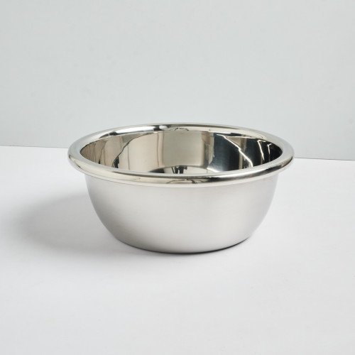 Stainless Steel Kitchen Prep Bowl 26 x 10.5cm