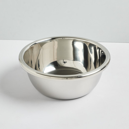Stainless Steel Kitchen Prep Bowl 26 x 10.5cm 3