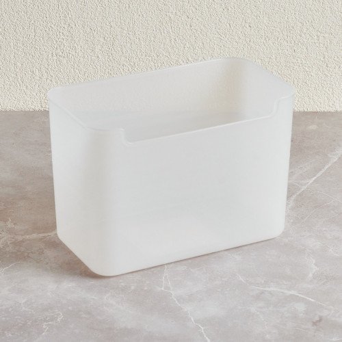 Refrigerator Organizer Bin - 17.7 x 9.8 x 12.5cm 2