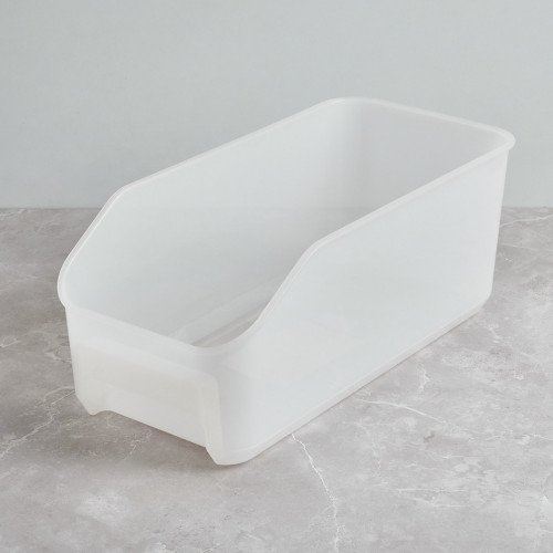Frozen Food Fridge Drawer - 16.8 x 34.5 x 14cm 2