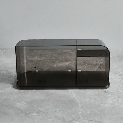 Wall Mounted Kitchen Seasoning Tray 11 x 25 x 11cm 8