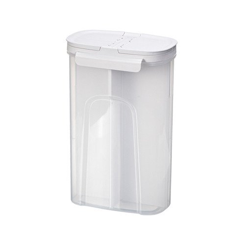 Molde Grain & Noodle Kitchen Storage 10