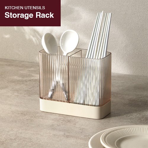 Barrel Multipurpose Utensil Holder
