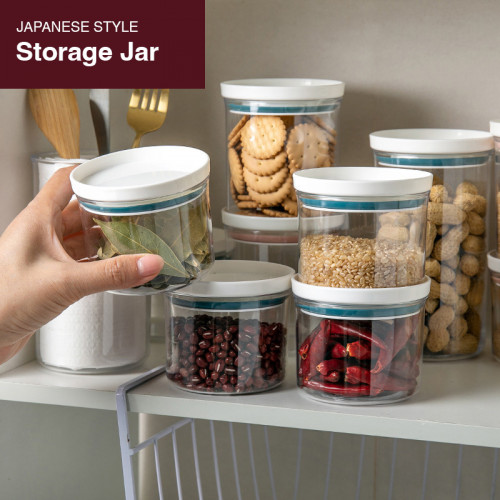 Yama Stackable Food Canister