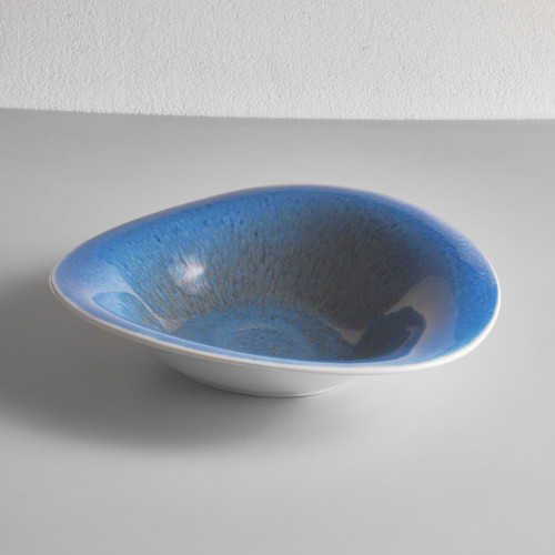 Gaia Caldera Blue Bowl Medium 25.4 x 24.2cm 2