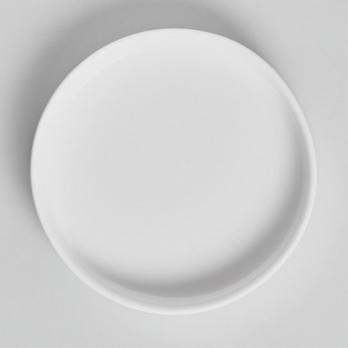 Kaden White Bowl Large 20cm 3