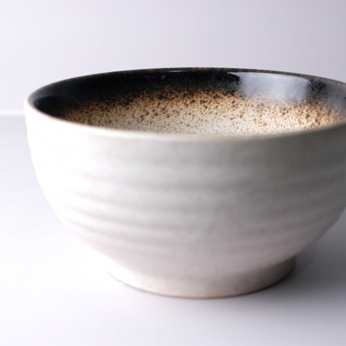 Wakana Salad Bowl 7" 4