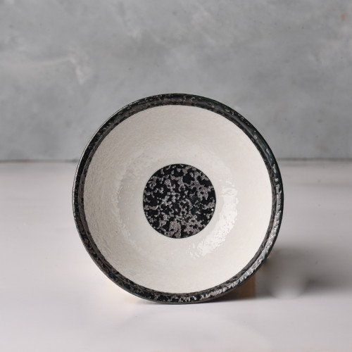 Origin Black Rice Bowl 4.5" 2