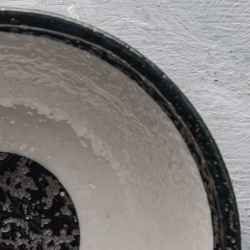 Origin Black Rice Bowl 4.5" 3