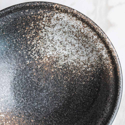 Steam White Noodle Bowl 8" 5
