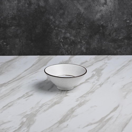 Inui Glaze Rice Bowl 5" 2