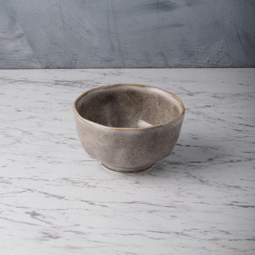 Sliver Tint Gray Salad Bowl 7" 2