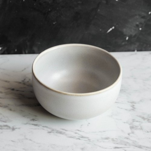Terra Stoneware Antigo Round Bowl 11.5cm 3