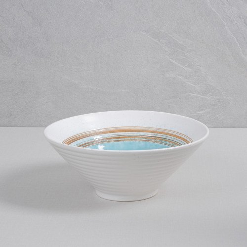Nature Ascent Ramen Bowl 9" 2