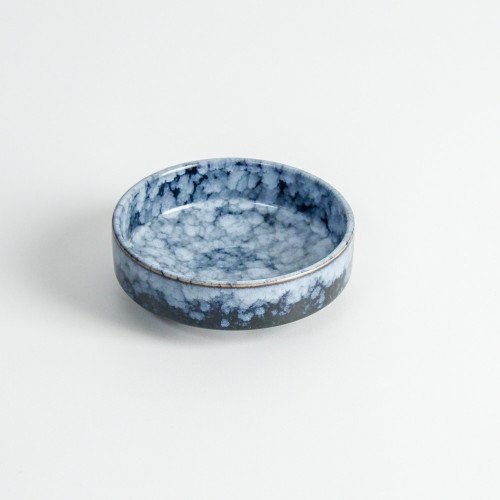 Nami Semibowl 4.5" - Dusk Blue 2