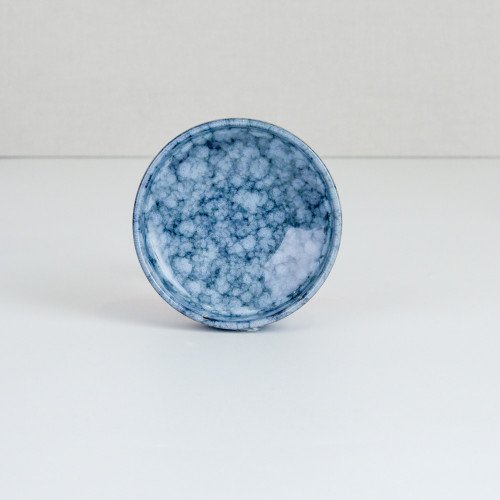 Nami Semibowl 4.5" - Dusk Blue 3