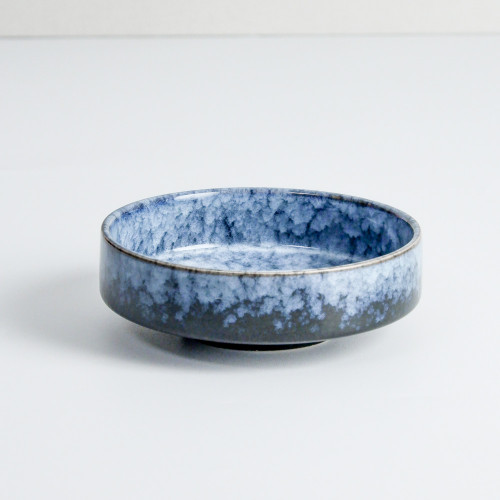 Nami Semibowl 6" - Dusk Blue