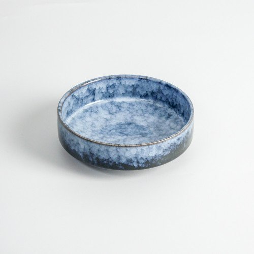 Nami Semibowl 6" - Dusk Blue 2