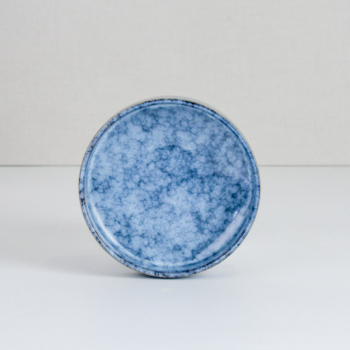 Nami Semibowl 6" - Dusk Blue 3