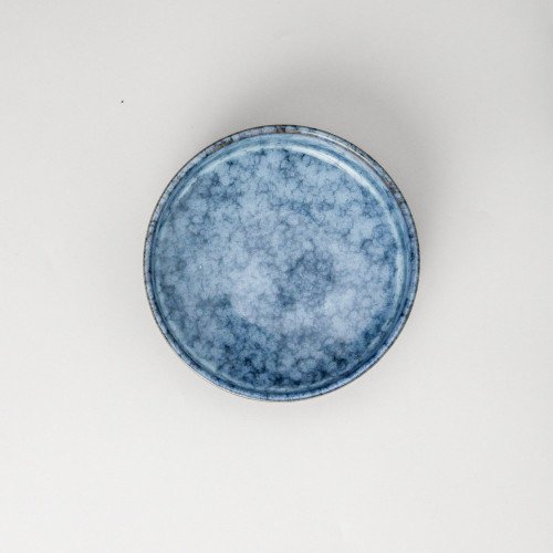 Nami Semibowl 6" - Dusk Blue 5