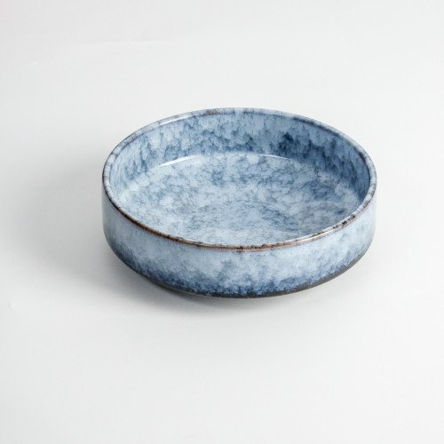 Nami Semibowl 8" - Dusk Blue 3