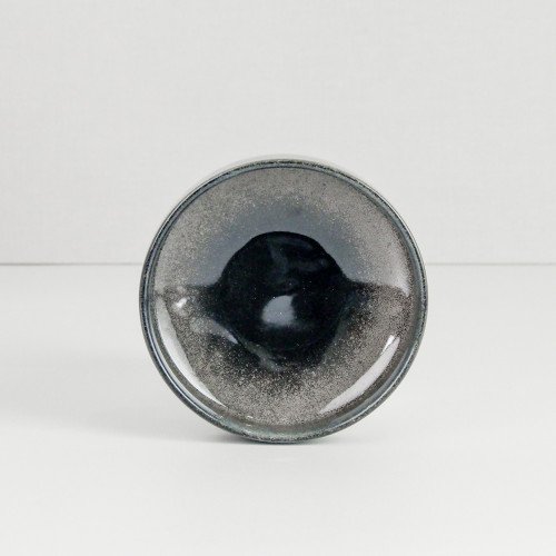 Nami Semibowl 6" - Glossy Underglaze 2