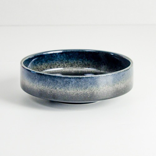 Nami Semibowl 8" - Glossy Underglaze