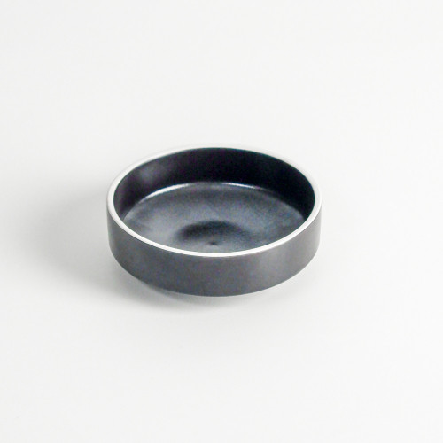 Nami Semibowl 4.5" - True Black 2