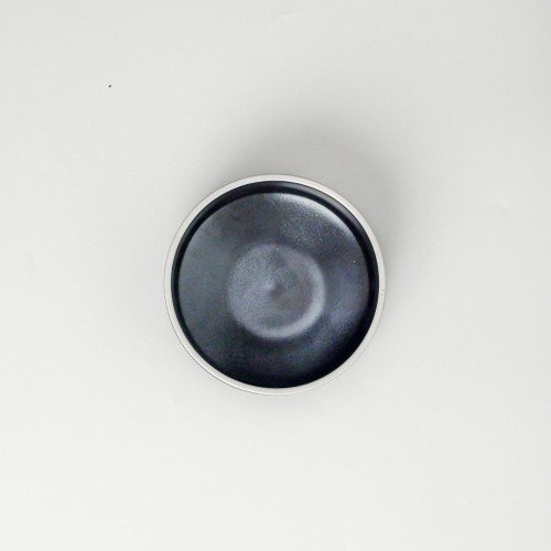 Nami Semibowl 4.5" - True Black 5