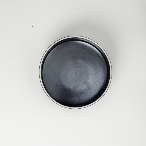 Nami Semibowl 6" - True Black 5