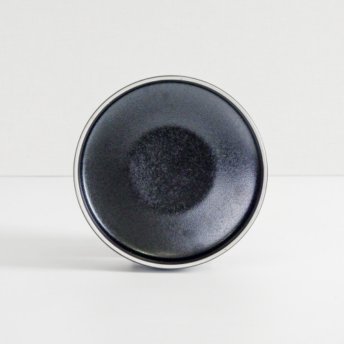 Nami Semibowl 8" - True Black 2