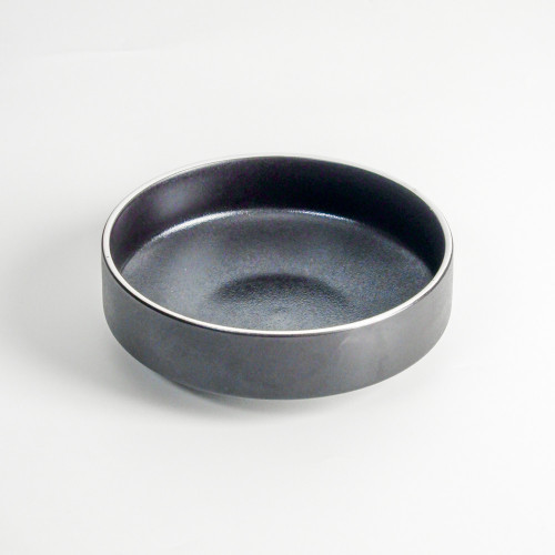 Nami Semibowl 8" - True Black 3