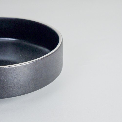 Nami Semibowl 8" - True Black 5