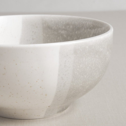 Revere Gray Salad Bowl 6" 2