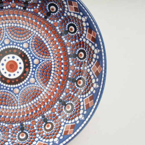 Ancala Rice Bowl 4.75" 2