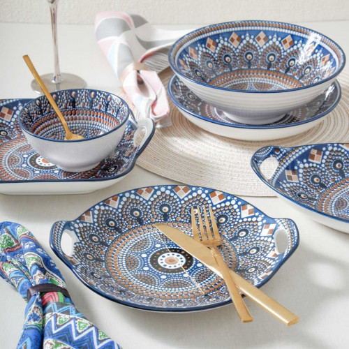 Ancala Noodle Bowl 8" 5