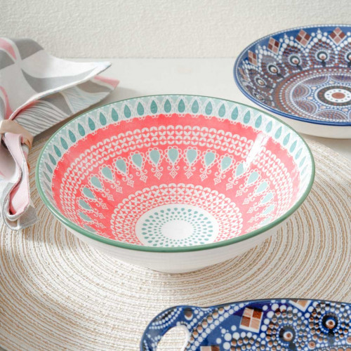 Anatolia Noodle Bowl 8" 4