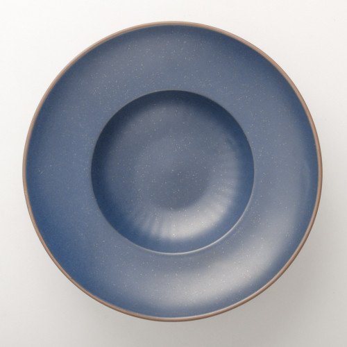 Pescara Pasta Bowl 9" - Indigo