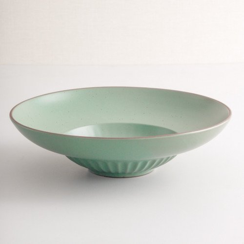 Pescara Pasta Bowl 9" - Parakeet 2