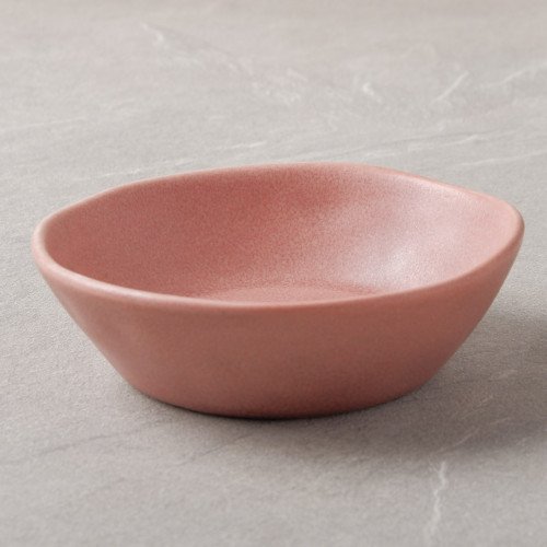 Altered Cereal Bowl 4.9" - Powder Pink