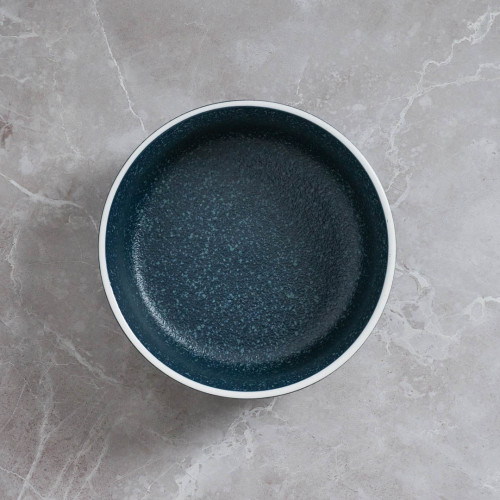 Gravel Shade Rice Bowl 4.5" 2