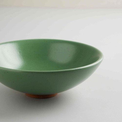 Vestige-Pine Glaze Salad Bowl 6" 3