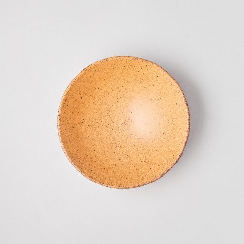 Vestige-Copper Glaze Salad Bowl 6" 6
