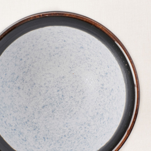 Seigaiha Rice Bowl 4.5" 3